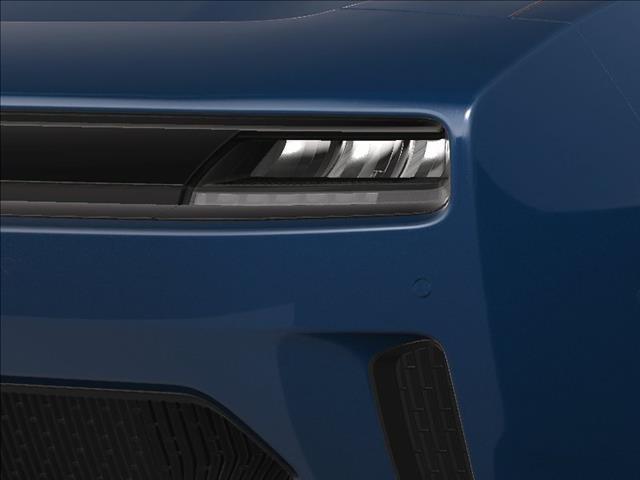 new 2025 Dodge Charger Daytona car, priced at $50,169