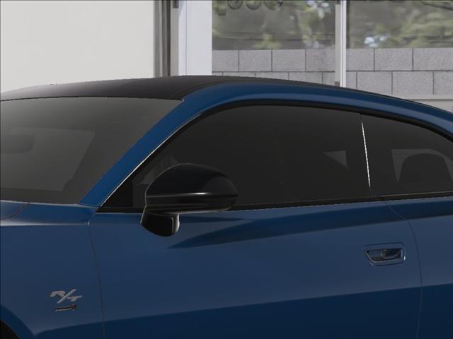 new 2025 Dodge Charger Daytona car, priced at $50,169