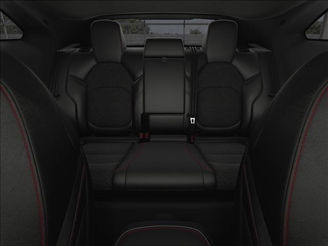 new 2025 Dodge Charger Daytona car, priced at $50,169