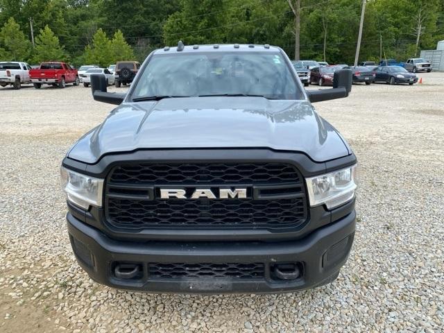 used 2022 Ram 3500 car, priced at $42,240