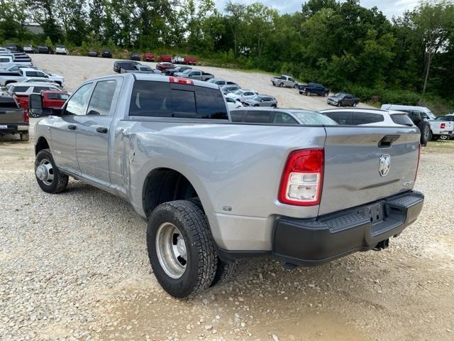 used 2022 Ram 3500 car, priced at $42,240