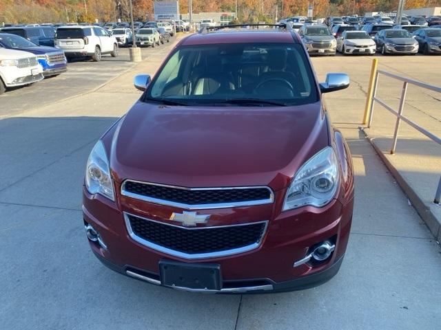 used 2012 Chevrolet Equinox car, priced at $8,700