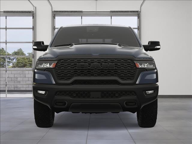 new 2025 Ram 1500 car, priced at $57,315