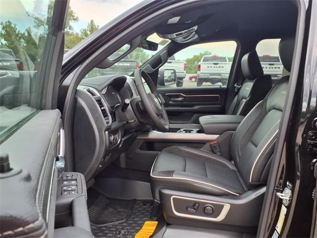 new 2026 Ram 1500 car, priced at $59,581