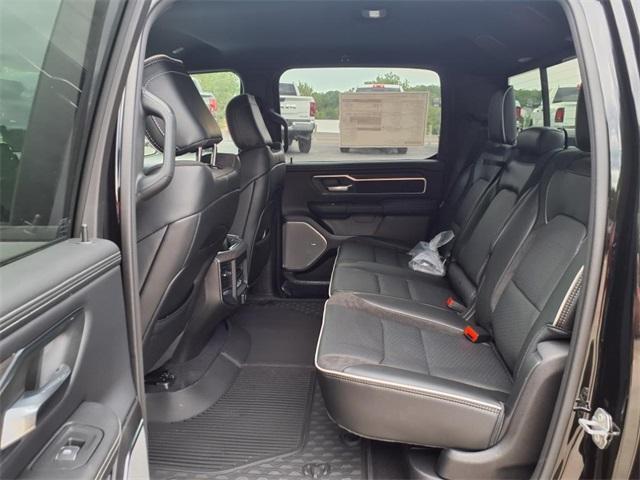 new 2026 Ram 1500 car, priced at $59,581