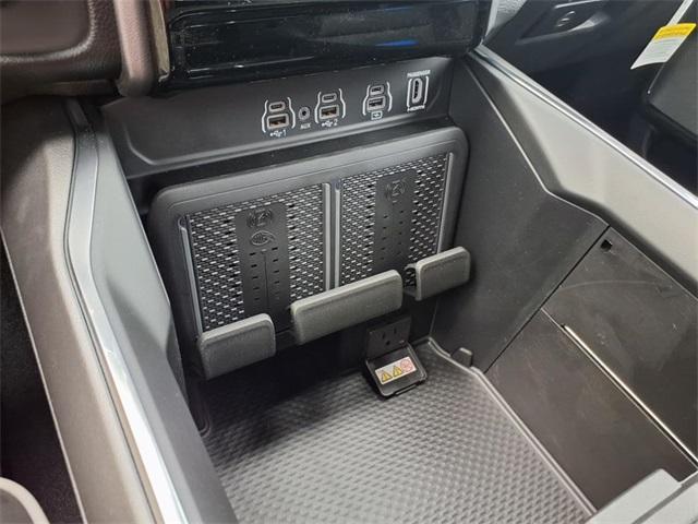 new 2026 Ram 1500 car, priced at $59,581