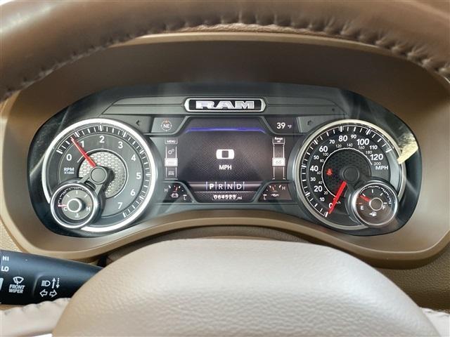 used 2020 Ram 1500 car, priced at $37,201