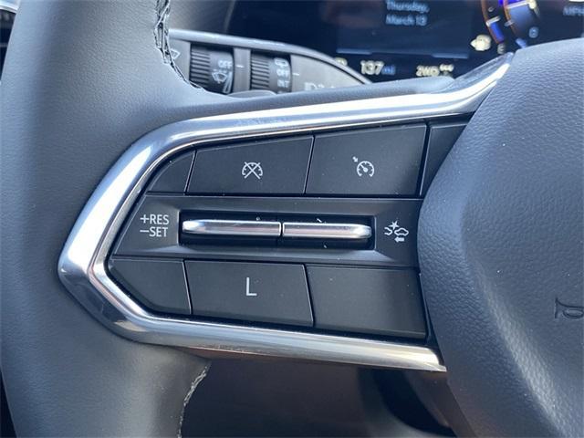 new 2025 Chevrolet Equinox car, priced at $30,971