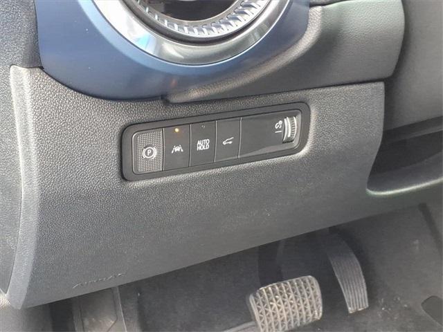 new 2026 Chevrolet Equinox EV car, priced at $37,295