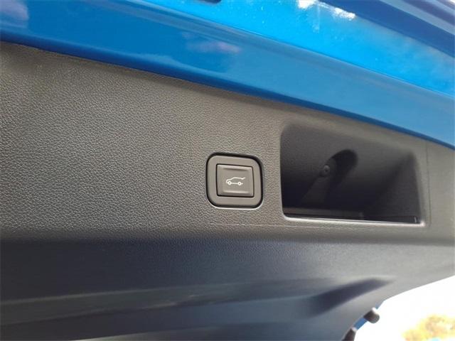 new 2026 Chevrolet Equinox EV car, priced at $37,295