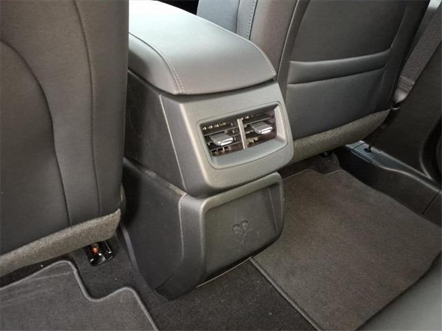 new 2026 Chevrolet Equinox EV car, priced at $37,295