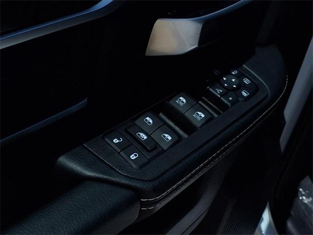 new 2025 Ram 2500 car, priced at $64,831