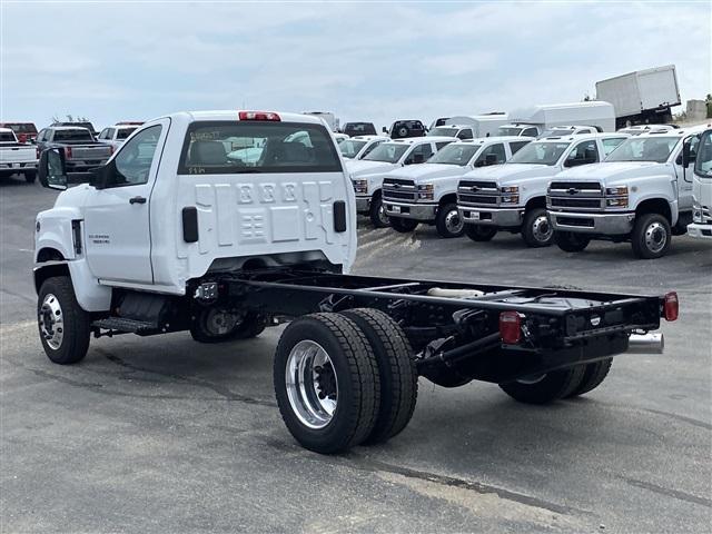 new 2024 Chevrolet Silverado 1500 car, priced at $73,007