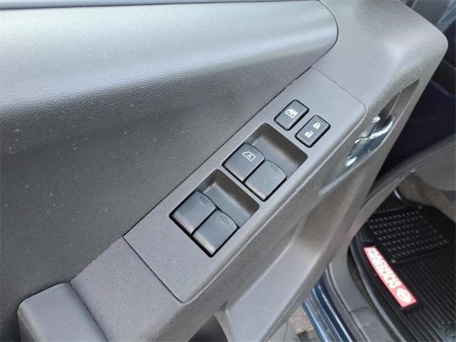 used 2015 Nissan Frontier car, priced at $19,799