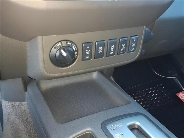 used 2015 Nissan Frontier car, priced at $19,799