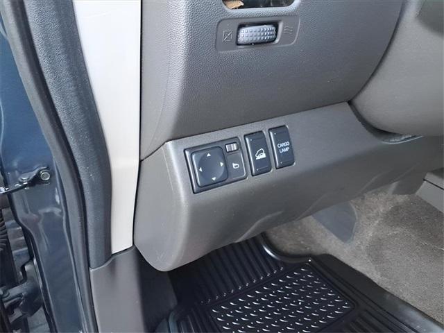 used 2015 Nissan Frontier car, priced at $19,799