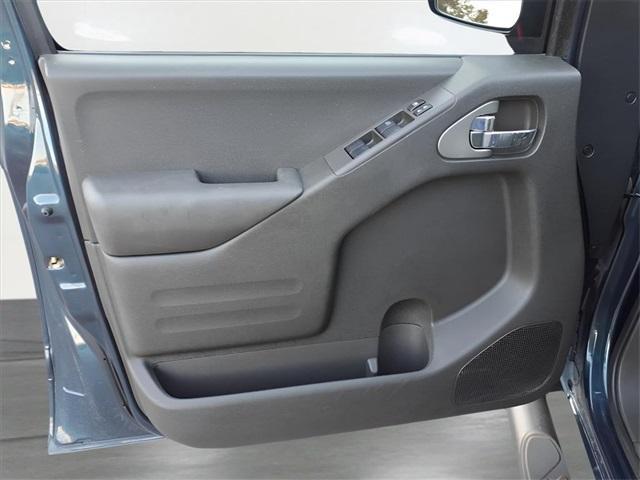 used 2015 Nissan Frontier car, priced at $19,799