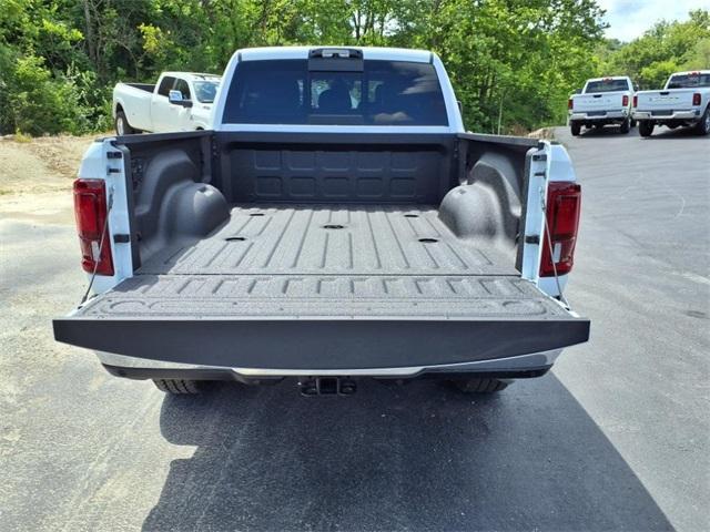 new 2025 Ram 2500 car, priced at $78,992