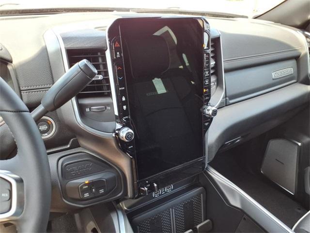 new 2025 Ram 2500 car, priced at $78,992