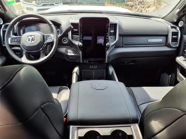 new 2025 Ram 2500 car, priced at $78,992