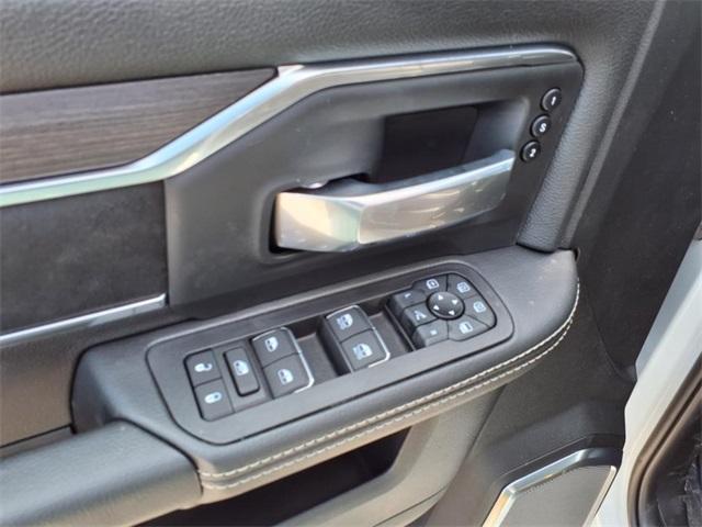new 2025 Ram 2500 car, priced at $78,992
