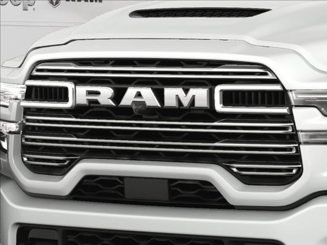 new 2025 Ram 2500 car, priced at $78,978