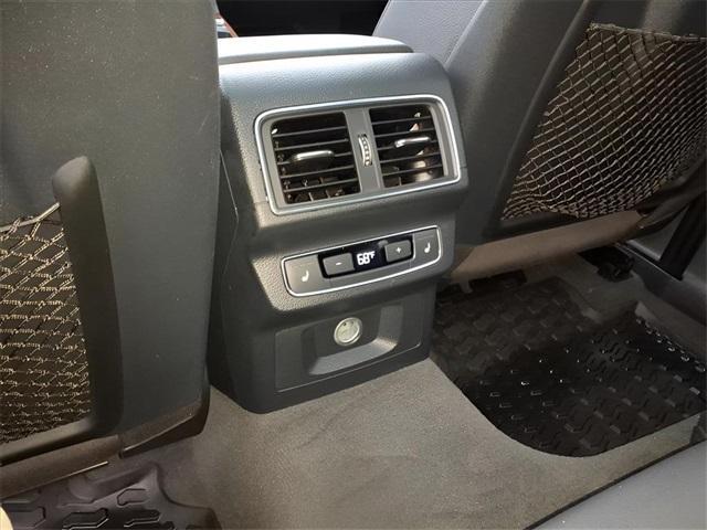 used 2018 Audi Q5 car, priced at $18,347