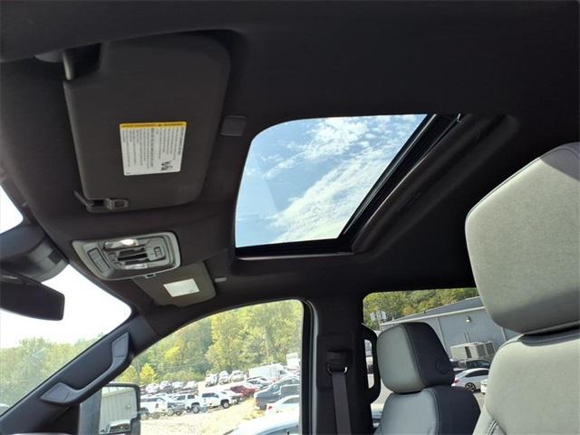 new 2026 Chevrolet Silverado 3500 car, priced at $77,082