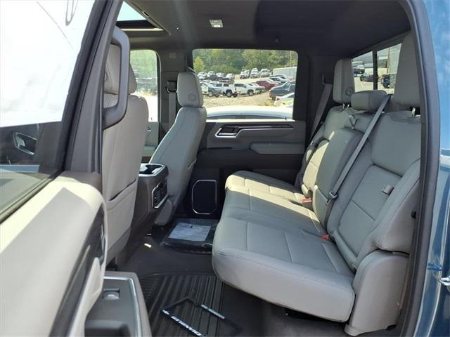 new 2026 Chevrolet Silverado 3500 car, priced at $77,082