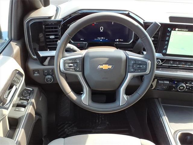 new 2026 Chevrolet Silverado 3500 car, priced at $77,082