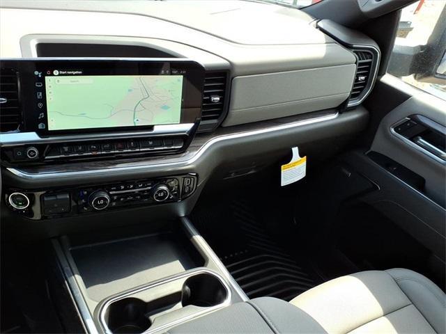 new 2026 Chevrolet Silverado 3500 car, priced at $77,082