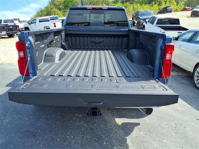 new 2026 Chevrolet Silverado 3500 car, priced at $77,082