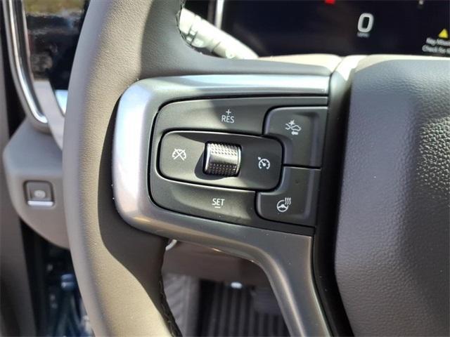 new 2026 Chevrolet Silverado 3500 car, priced at $77,082