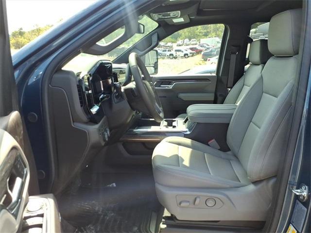 new 2026 Chevrolet Silverado 3500 car, priced at $77,082