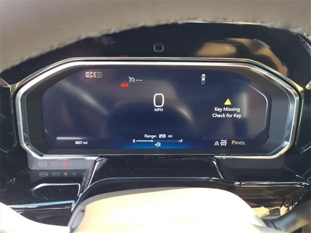 new 2026 Chevrolet Silverado 3500 car, priced at $77,082