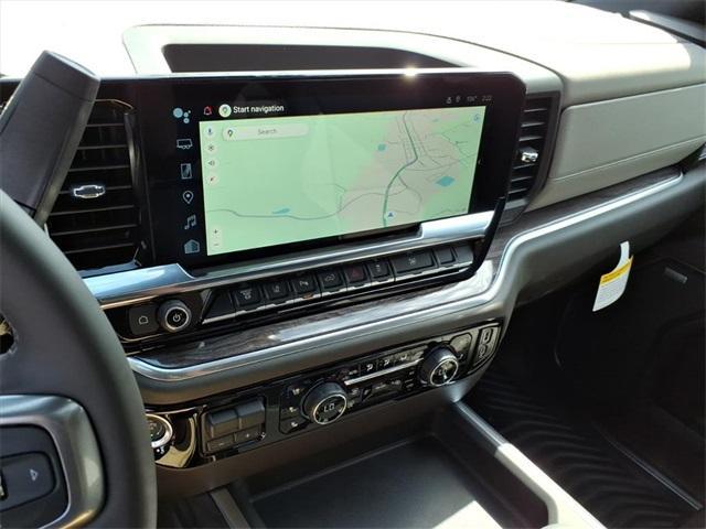 new 2026 Chevrolet Silverado 3500 car, priced at $77,082