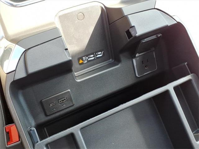 new 2026 Chevrolet Silverado 3500 car, priced at $77,082