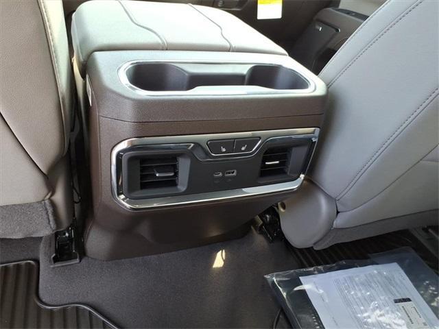 new 2026 Chevrolet Silverado 3500 car, priced at $77,082