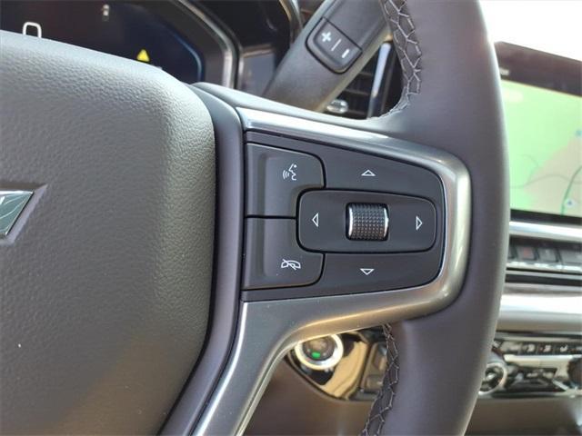 new 2026 Chevrolet Silverado 3500 car, priced at $77,082