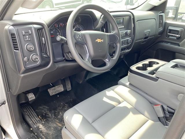 new 2024 Chevrolet Silverado 1500 car, priced at $76,367