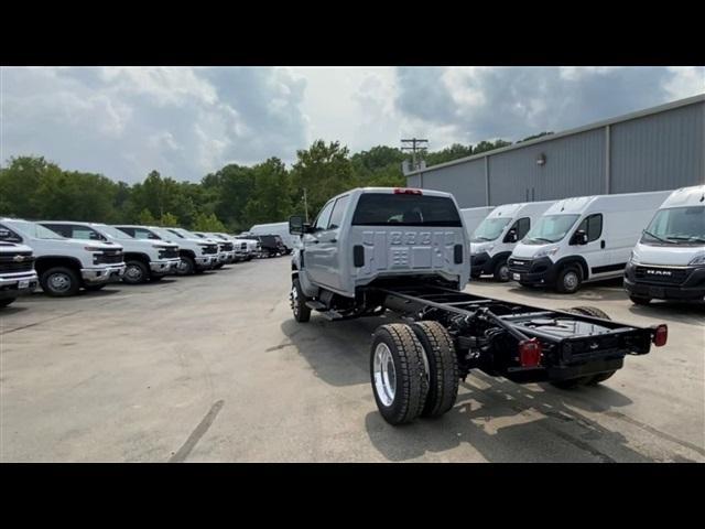 new 2024 Chevrolet Silverado 1500 car, priced at $76,367