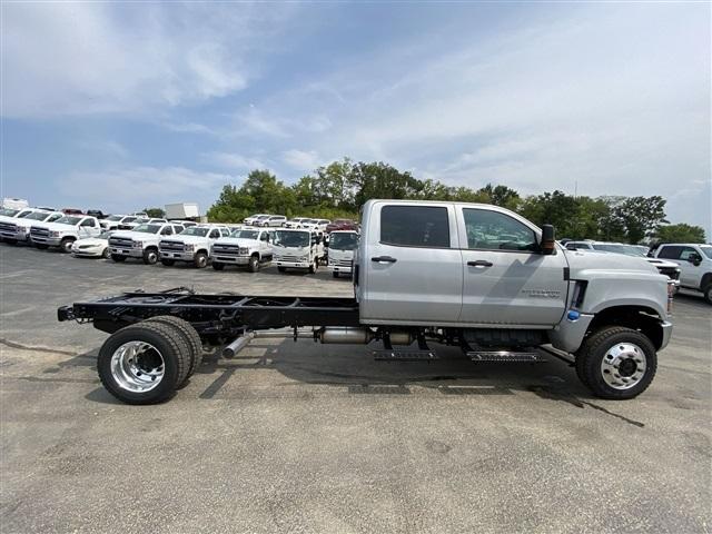 new 2024 Chevrolet Silverado 1500 car, priced at $76,367