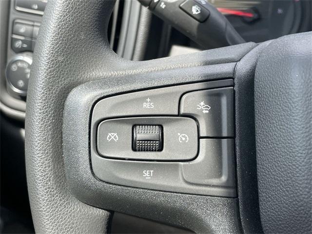new 2025 Chevrolet Silverado 2500 car, priced at $64,223