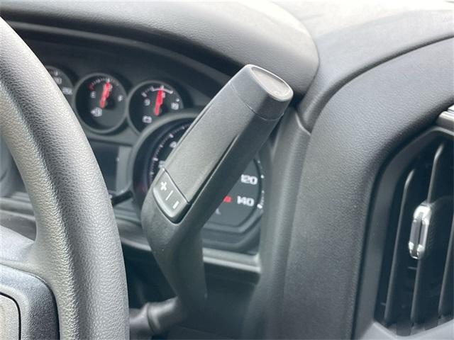 new 2025 Chevrolet Silverado 2500 car, priced at $64,223