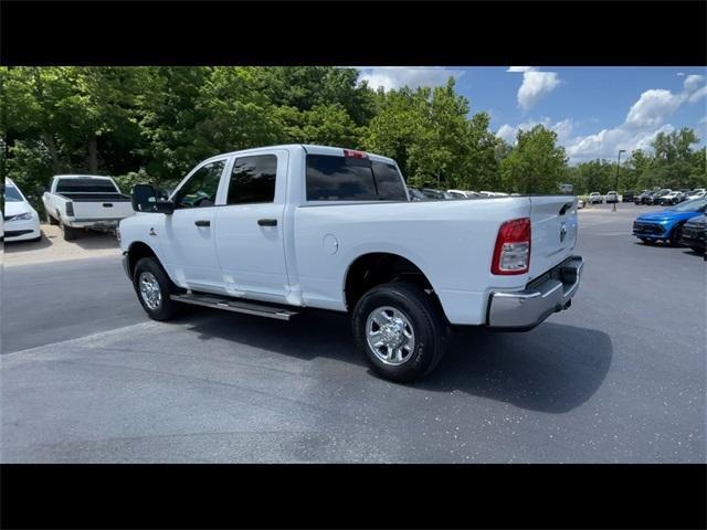 used 2024 Ram 2500 car, priced at $55,916