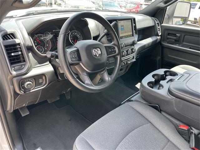 used 2024 Ram 2500 car, priced at $55,916