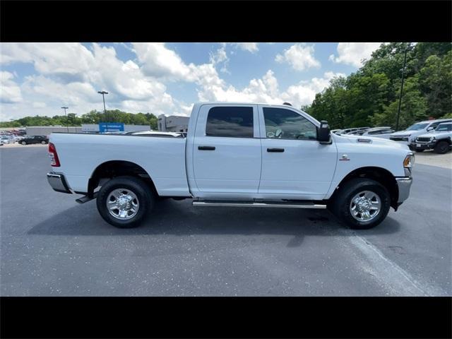 used 2024 Ram 2500 car, priced at $55,916