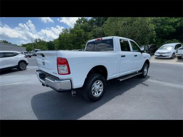 used 2024 Ram 2500 car, priced at $55,916