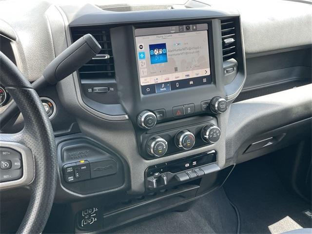 used 2024 Ram 2500 car, priced at $55,916