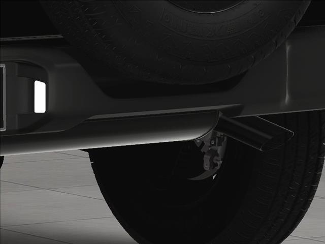new 2025 Jeep Wrangler car, priced at $36,977